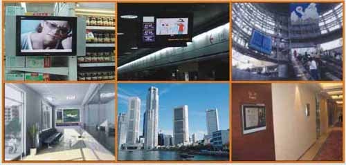 上海永祥信息科技-多媒體信息發布、廣告機 _主營上海多媒體信息發布系統銷售,上海廣告機銷售,上海多媒體廣告機銷售_位于上海市浦東新區