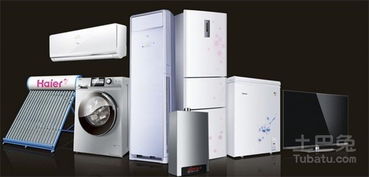 海爾集團(tuán)簡介及產(chǎn)品推薦