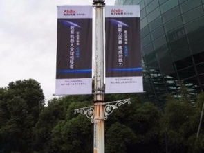 圖 松江道旗廣告審批發(fā)布 圍擋廣告 墻面廣告 上海噴繪招牌