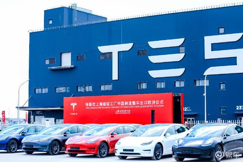 特斯拉虧損近百億元 馬斯克 喝涼水都塞牙